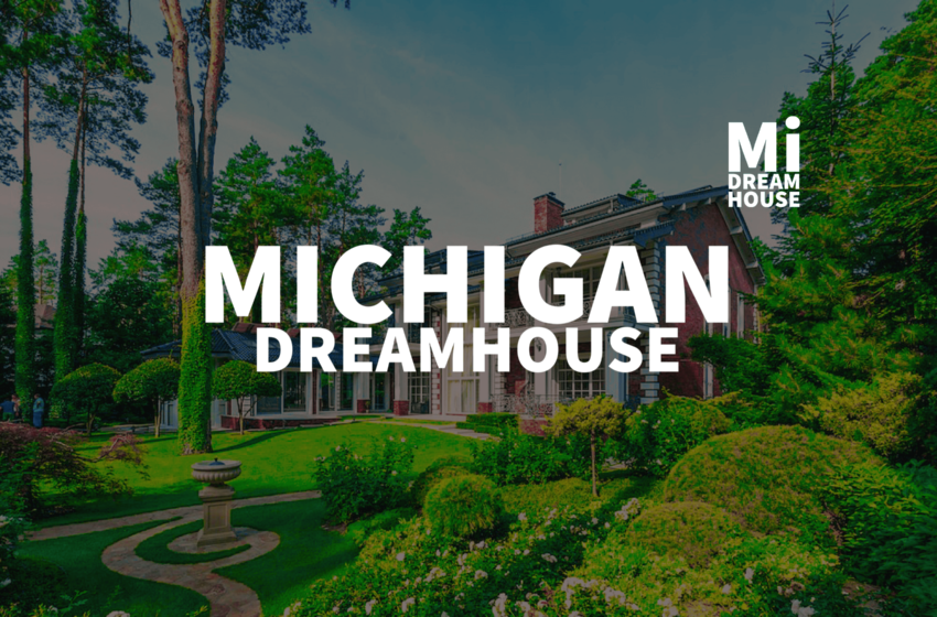  Michigan Real Estate Search