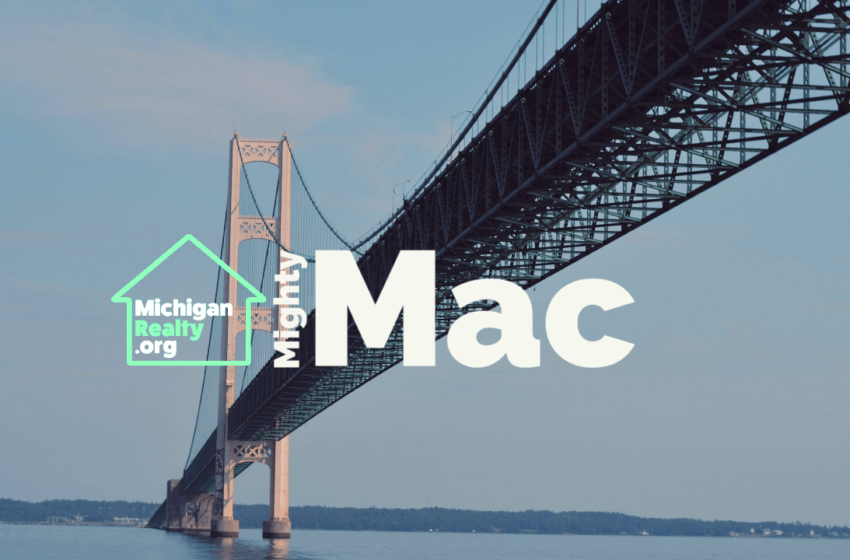  The Mighty Mac: A Marvel of Michigan Architecture